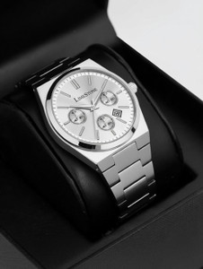 LIMESTONE PRX Chronograph Quartz Analog Watch 9 ml - Image 6
