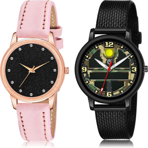 Flipkart hotsell pair watches
