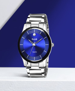 B9036 Steel Chain Blue Watch And WaterResistant Chain HandsWatch Company  Ghadi Analog Watch For Men Price in India Buy B9036 Steel Chain Blue