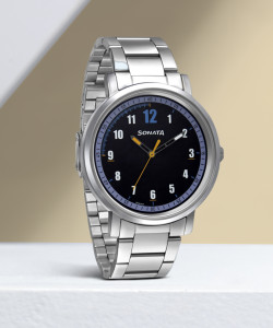 SONATA Analog Watch For Men Buy SONATA Analog Watch For Men