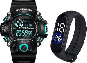 Sport watch price top