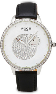 Foce watches made in online