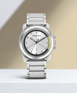 Fastrack Analog Watch For Men Buy Fastrack Analog Watch For