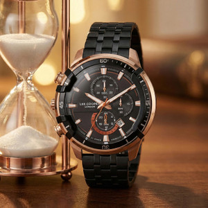 LEE COOPER LC07872.450 Analog Watch - For Men - Buy LEE COOPER