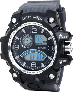 T deals shock watch