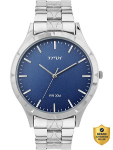 TMX Analog Watch - For Men - Buy TMX Analog Watch - For Men
