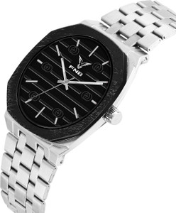 FNB Stylish Elegnet Design Watch for Men - Image 4