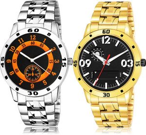 Chain watches in flipkart shop