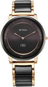 Flipkart titan clearance edge watches