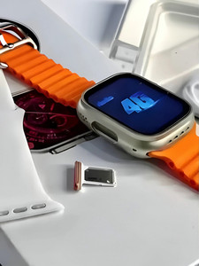 MSATOZ T800 ULTRA Smart Watch No sim card Opetion Smartwatch NO sim card T800 ULTRA Smart Watch No sim card Opetion Smartwatch (orange) Digital Watch - For Men & Women - Buy MSATOZ T800 ULTRA Smart Watch No sim card Opetion Smartwatch NO sim card T800 ULTRA Smart Watch No sim card Opetion Smartwatch (orange) Digital Watch - For Men & Women Watch Online at Best Prices in India | Shopsy.in - Image 1