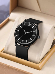 Shivark Silicone Strap Boys Analog Watch - Image 6