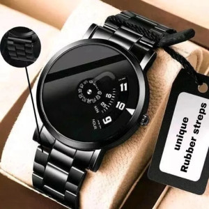 Shopsy Kingland Analog Watch for Men - Image 1