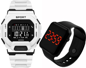 Digital Watch For Men Price in India Buy Digital Watch For