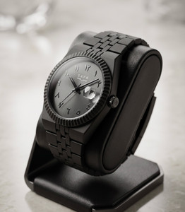 WATCHEZZZ Sabr arabic numerals analog watch Mens and womens arabic numerals with date analog watch Analog Watch - For Men & Women - Buy WATCHEZZZ Sabr arabic numerals analog watch Mens and womens arabic numerals with date analog watch Analog Watch - For Men & Women Arabic numerals Online at Best Prices in India | Shopsy.in - Image 1