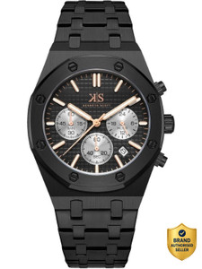 Kenneth Scott Kenneth Scott Kenneth Scott Multi Function Analog