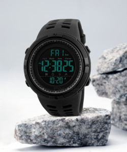 Skmei 1251 hotsell specs
