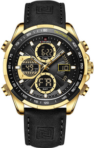 digital back lit military time clock