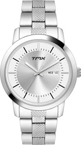 TMX Analog Watch - For Men - Buy TMX Analog Watch - For Men