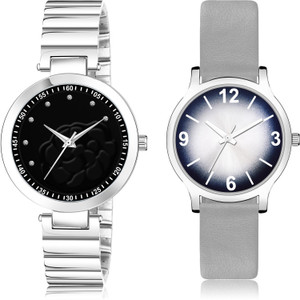 Stainless steel watches top flipkart