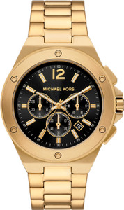 MICHAEL KORS Lennox Lennox Analog Watch - For Men - Buy MICHAEL
