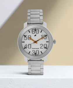 Speed time discount watch fastrack