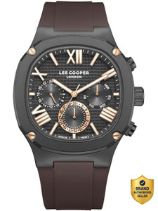 LEE COOPER LC08150.062 Analog Watch - For Men - Buy LEE COOPER