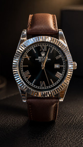 SABR Analog Watch - For Men - Image 2