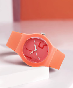 Fastrack 9915PP57 Tees Minimalist Analog Watch For Men Women Buy Fastrack 9915PP57 Tees