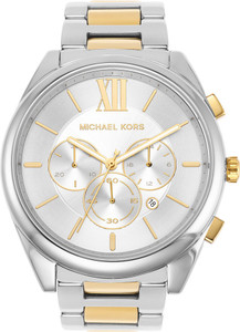 MICHAEL KORS Janelle Janelle Analog Watch - For Men - Buy MICHAEL 