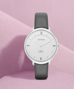 Titan edge watches flipkart shop