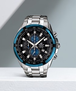 Casio edifice ef 539 2024 manual