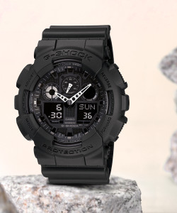 Ga 100 size clearance