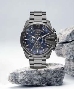 DIESEL DZ4329 アナログクォーツ腕時計 DIESEL Analog Watch - For Men - Buy DIESEL Analog Watch - For Men