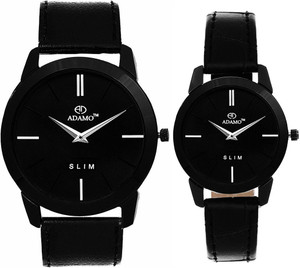 Adamo hot sale slim watch