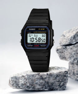 Casio top watches flipkart