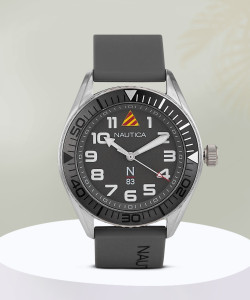 orologi solo tempo uomo Nautica Cocoa Beach NAPCBF202
