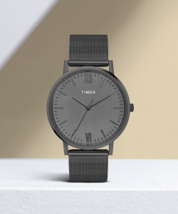 Timex minimalist watch outlet