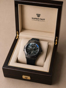 AARUMK SP-CLASSIC Analog Watch - Men - Image 6