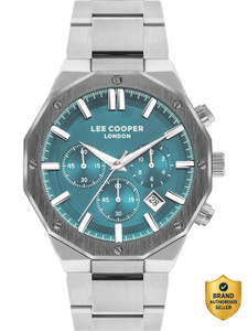 LEE COOPER LC07807.340 Chronograph Analog Watch - For Men - Buy