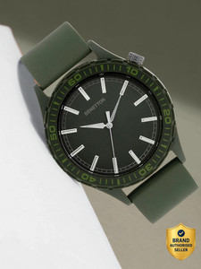 Shopsy United Colors of Benetton Analog Watch For Men UWUCG1503 - Image 1