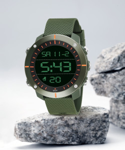 Eddy hager watch which country best sale
