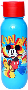 Flipkart.com | Gluman Mickey Claro Mini Spout water bottle|Leak Proof
