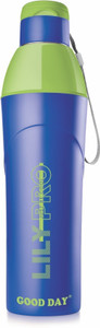 Flipkart.com | Good Day Lily Pro Insulated Stainless Steel Bottle | 100
