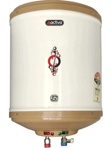 Shopsy Activa Amaazon 10L Instant Water Geyser - Image 1