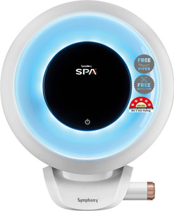 Symphony Spa 10L Storage Water Geyser - Image 6