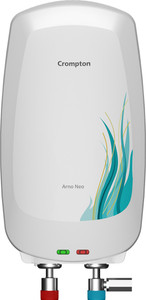 Crompton Arno Neo 3 L Instant Water Geyser Price in India - Buy