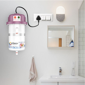 Grinisha L Instant Water Geyser L Instant Water Geyser Instant Water Heater Gijar Hot Water