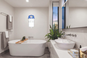 Grinisha L Instant Water Geyser L Instant Water Geyser Instant Water Heater Gijar Hot Water