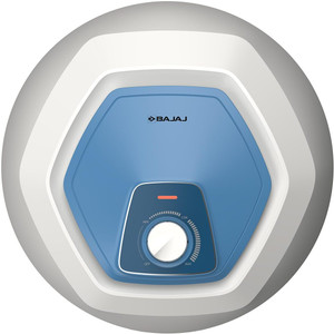BAJAJ 25 L Storage Water Geyser (For Bathroom Shock Resistant Rust ...