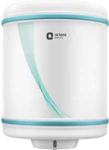 Orient Electric 6 L Storage Water Geyser Eco Swift Rust Proof, With ...